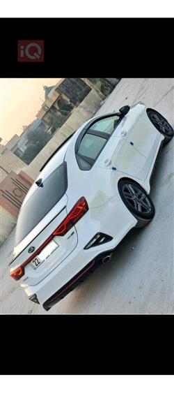 کیا فۆرتێ